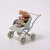 Maileg Sleepy Wakey Girl 2024 | Conscious Craft